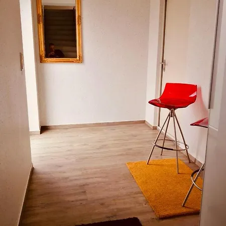 Studio/Loft In Eberswalde Exterior photo