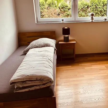 Studio/Loft In Eberswalde Room photo