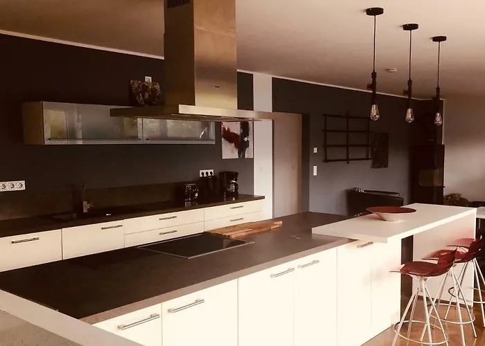 Studio/Loft in Eberswalde