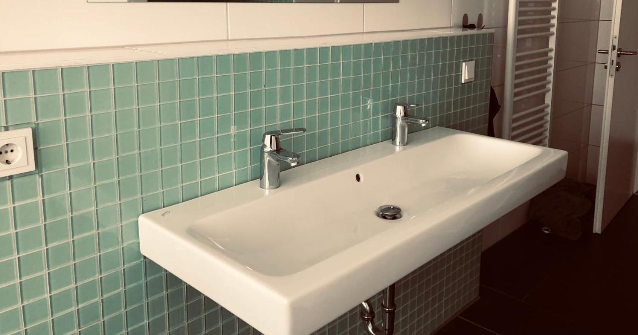 Studio/loft In Apartment Eberswalde-Finow