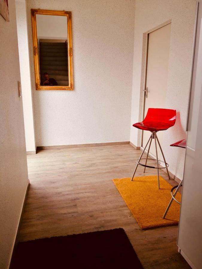Studio/loft In * Eberswalde-Finow