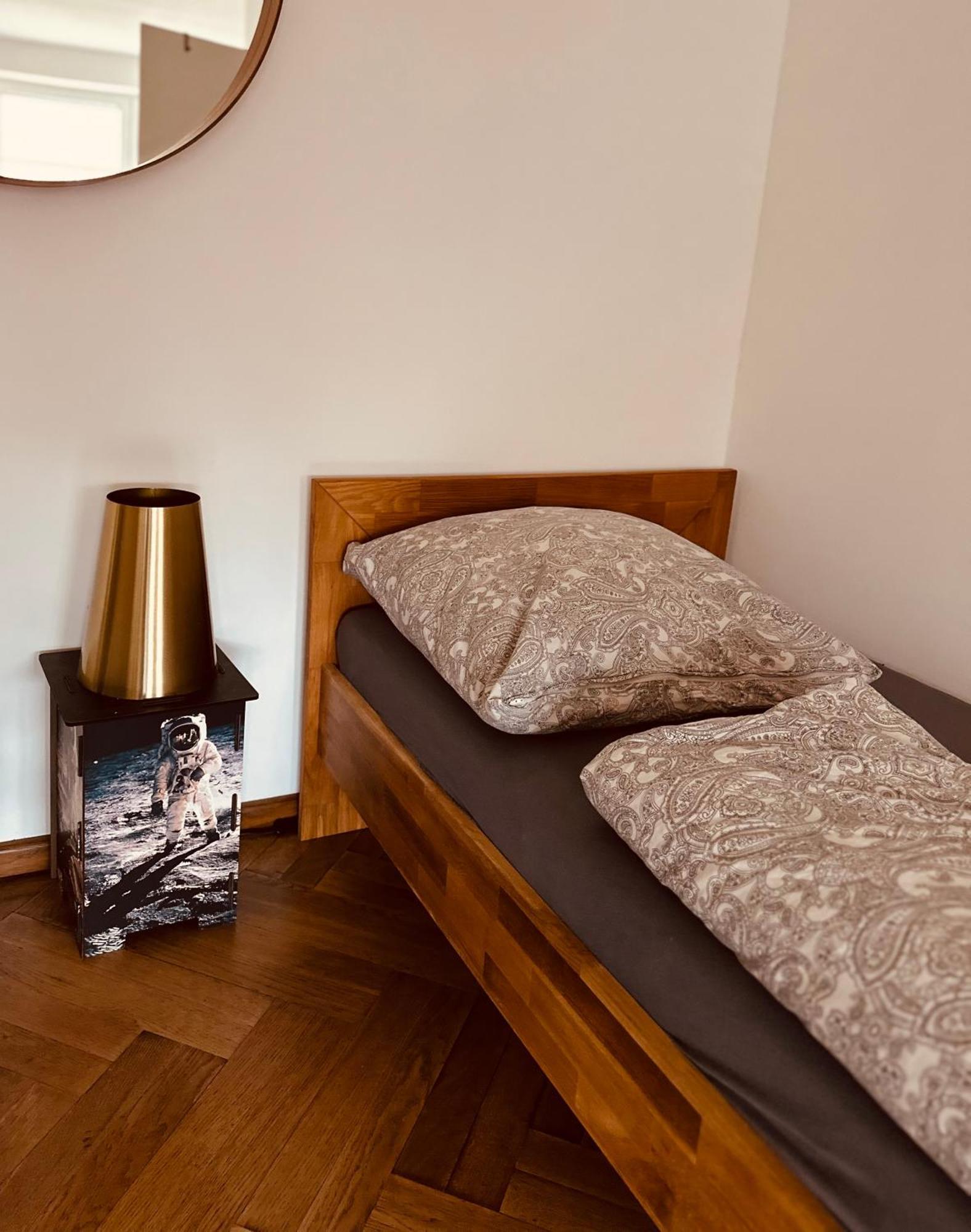 Studio/loft In *