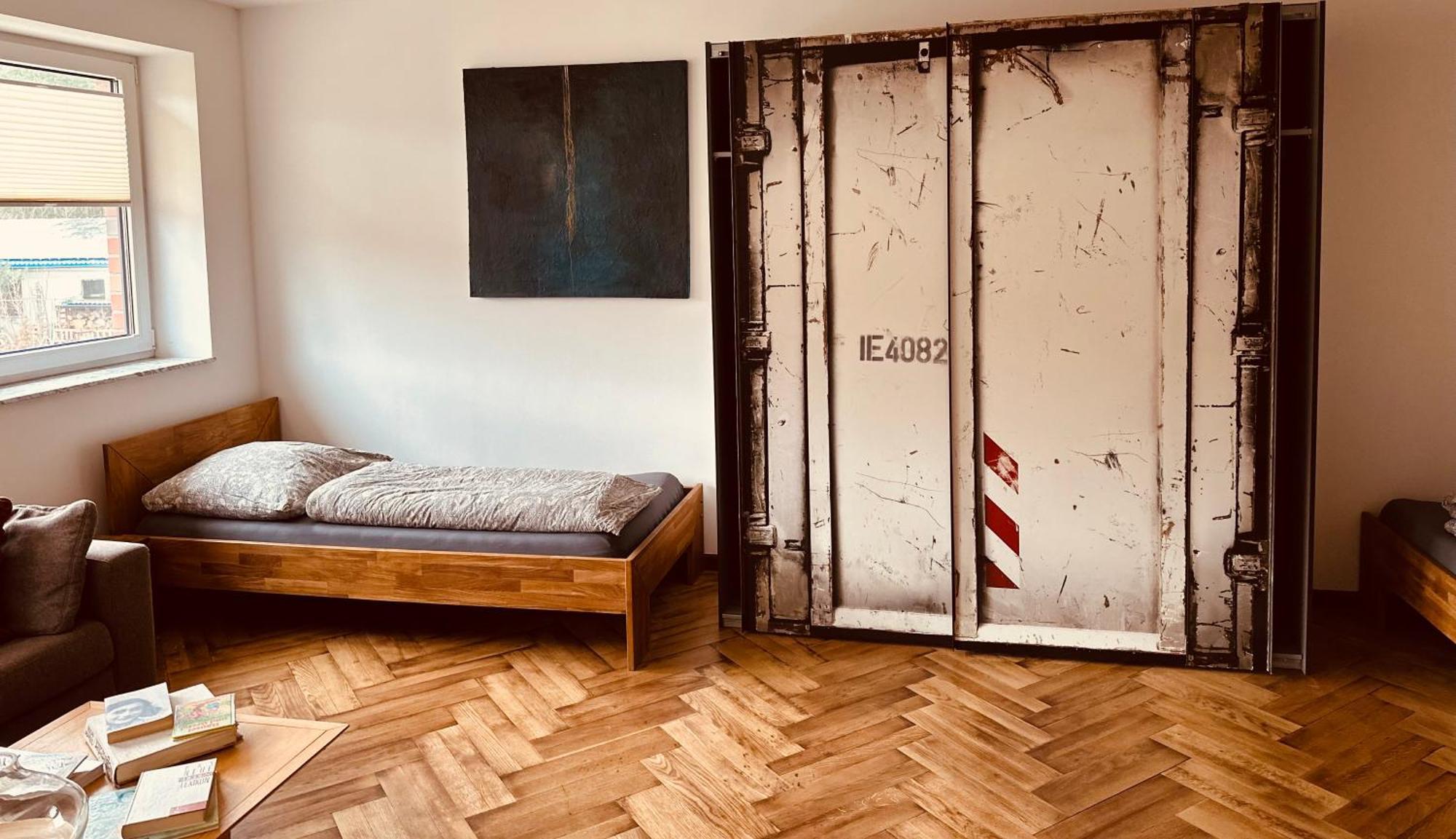 Studio/loft In * Eberswalde-Finow