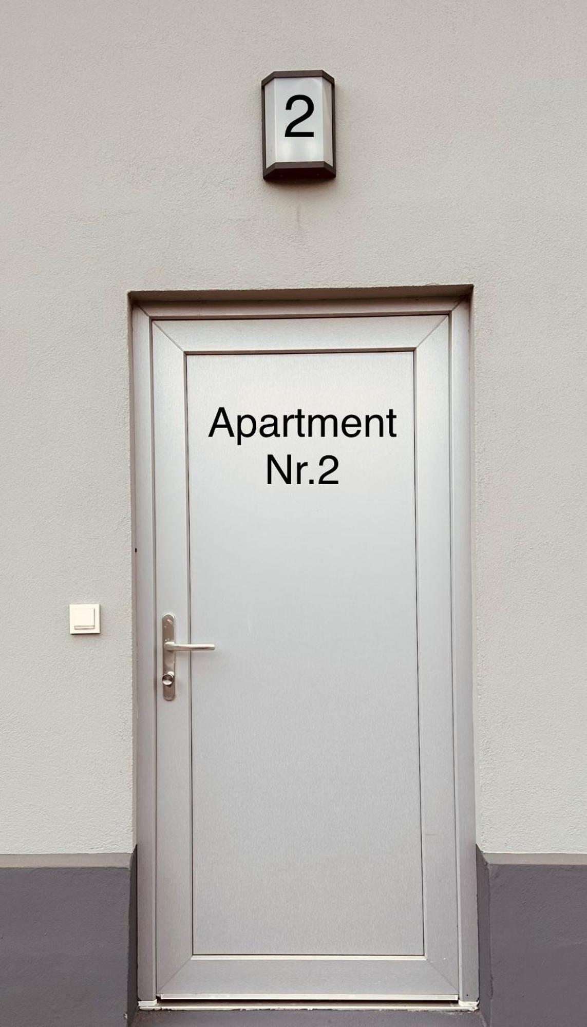 Studio/loft In *
