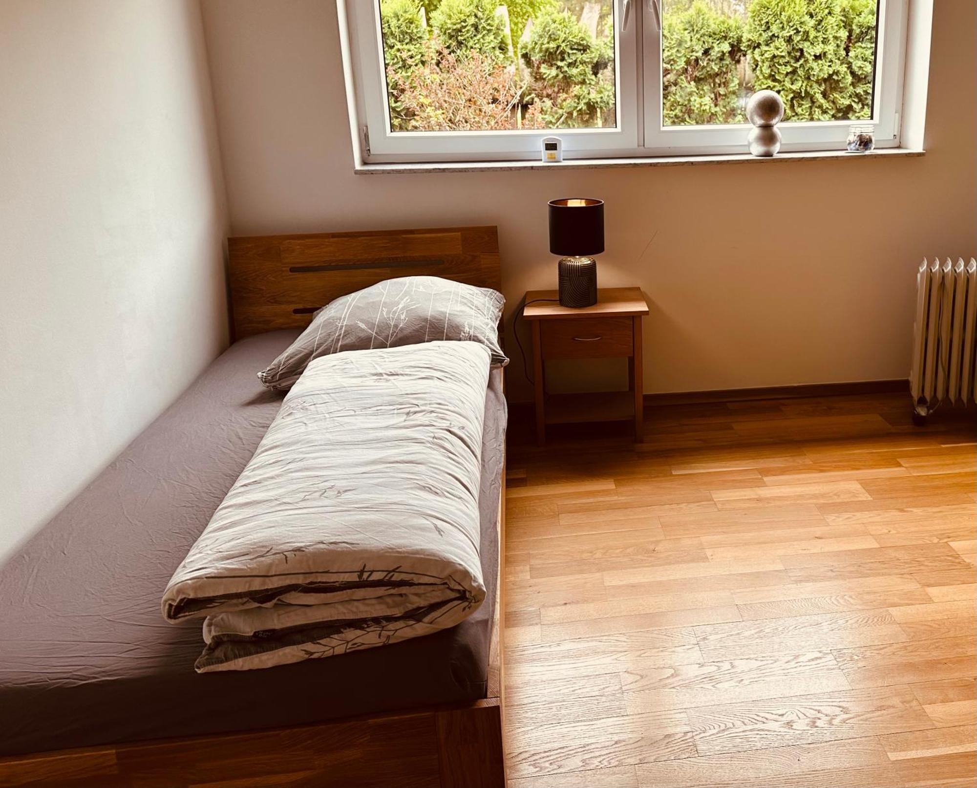 Apartament Studio/loft In *