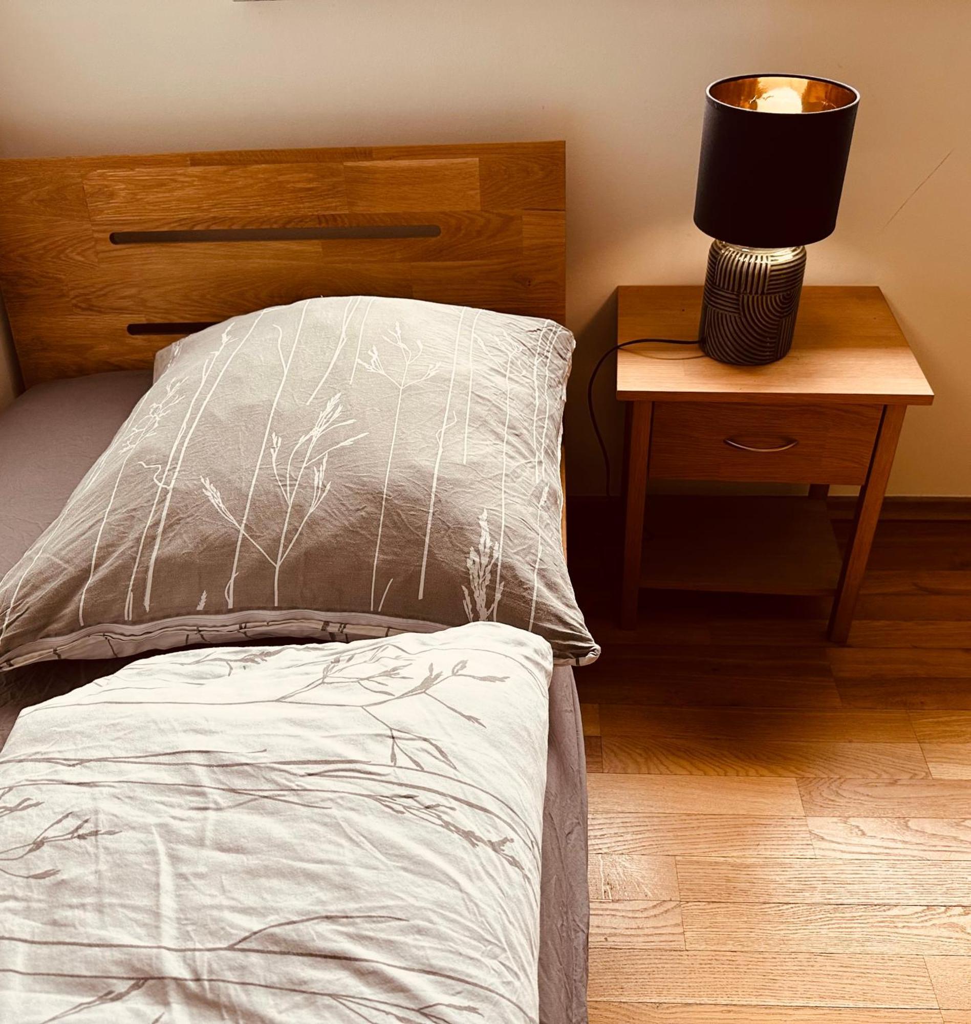 Apartament Studio/loft In Eberswalde