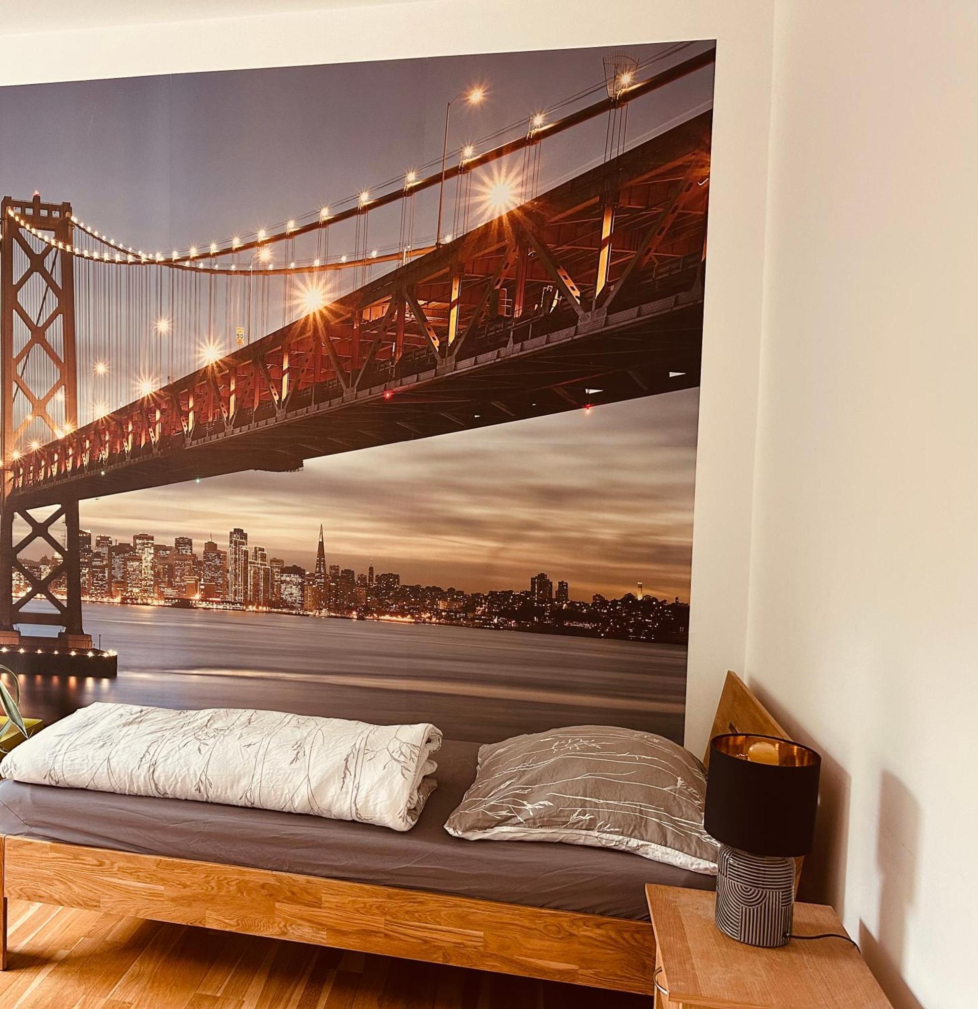 Studio/loft In *
