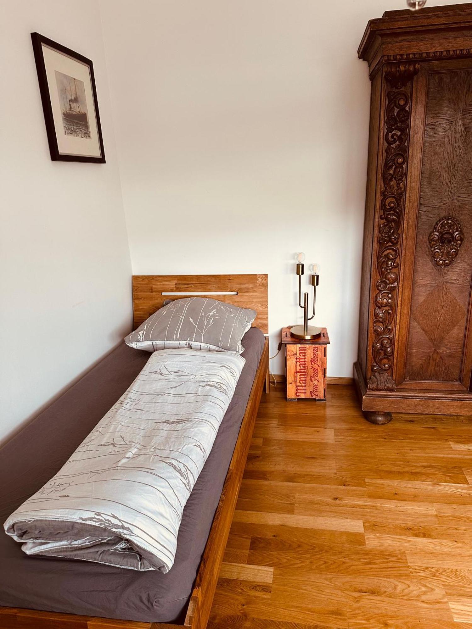 Studio/loft In Eberswalde