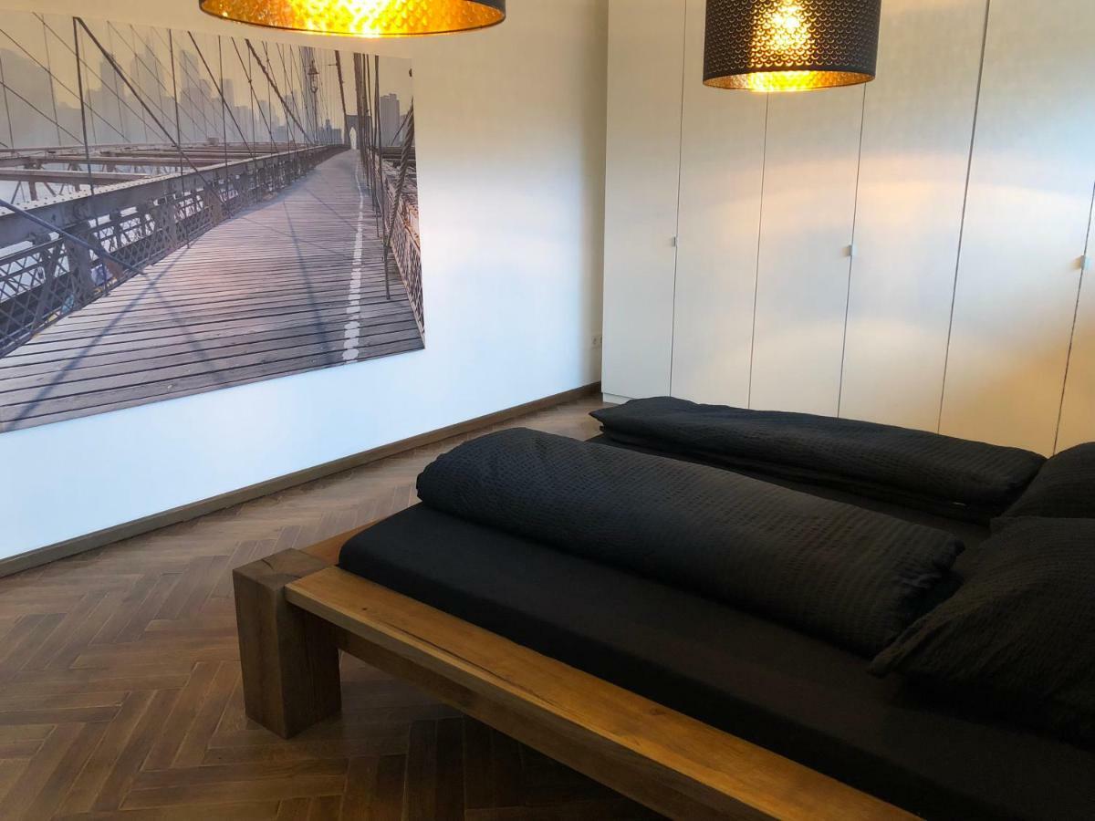 Apartment Studio/loft In Eberswalde-Finow