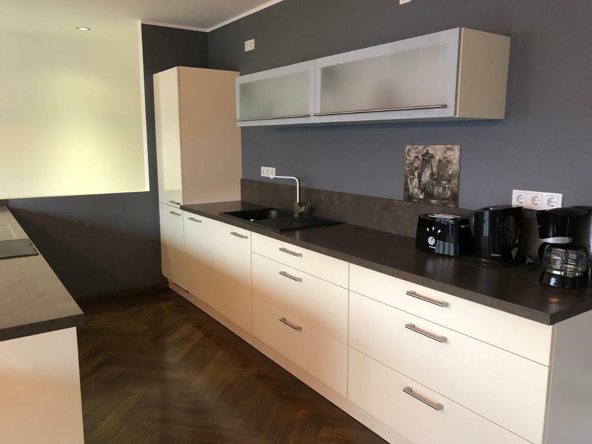 Apartment Studio/loft In *