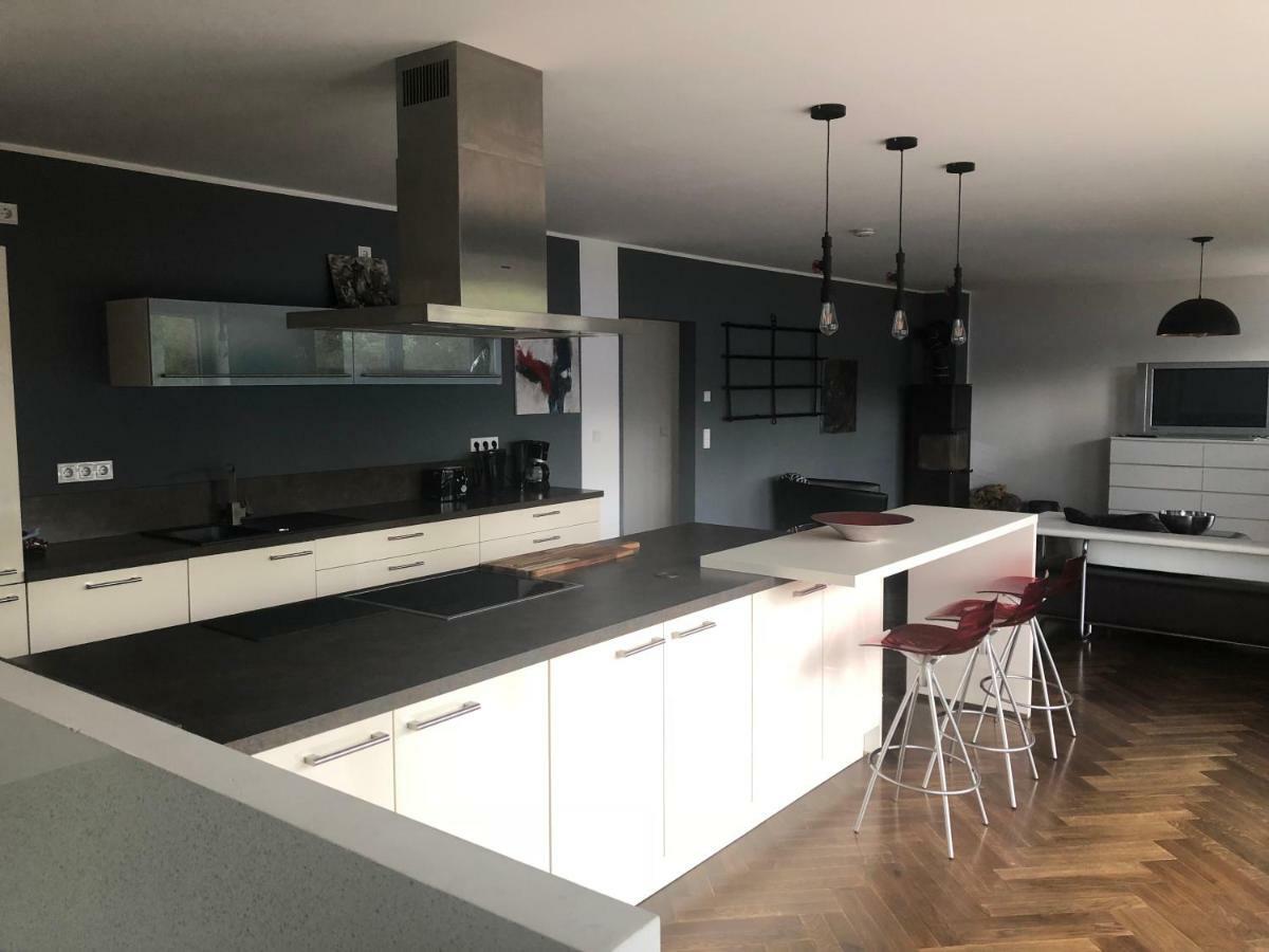 Apartament Studio/loft In