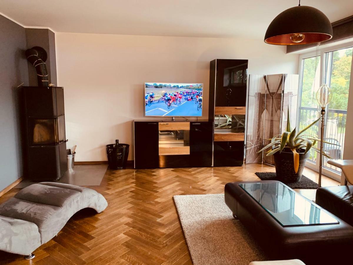 Apartment Studio/loft In