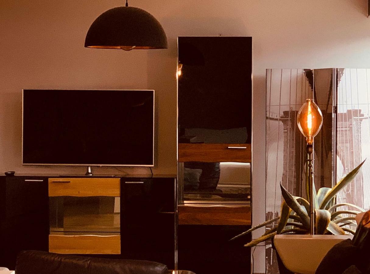 Apartament Studio/loft In
